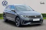 2022 Volkswagen Tiguan Allspace