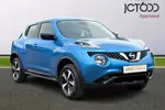 2018 Nissan Juke