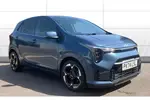 2024 Kia Picanto