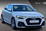 2023 Audi A1