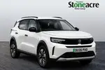 2026 Vauxhall Frontera