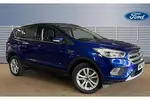 2017 Ford Kuga