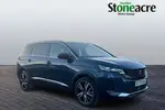 2020 Peugeot 5008