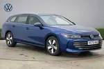 2025 Volkswagen Passat