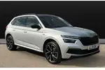 2021 Skoda Kamiq