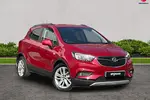 2017 Vauxhall Mokka X