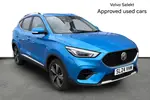 2024 MG ZS