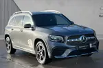 2022 Mercedes-Benz GLB