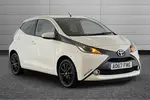 2017 Toyota Aygo