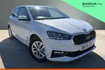 2025 Skoda Fabia