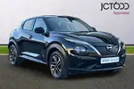 2024 Nissan Juke