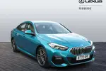 2023 BMW 2 Series Gran Coupe