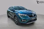 2022 Renault Arkana
