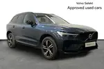 2021 Volvo XC60
