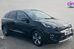 2022 Kia Niro