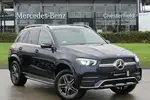 2021 Mercedes-Benz GLE