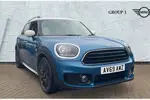 2019 MINI Countryman