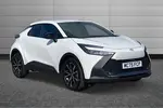 2025 Toyota C-HR