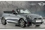 2025 MINI Convertible