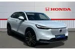 2024 Honda HR-V