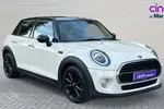 2018 MINI Hatchback