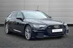 2023 Audi A6