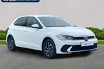 2024 Volkswagen Polo