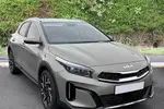 2025 Kia XCeed