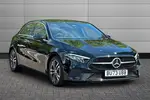 2023 Mercedes-Benz A-Class