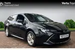 2022 Toyota Corolla Touring Sport