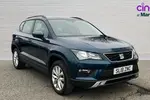 2018 SEAT Ateca