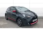 2020 Toyota Aygo