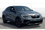 2022 Renault Arkana
