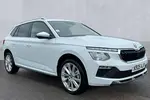 2025 Skoda Kamiq