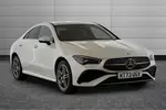 2023 Mercedes-Benz CLA