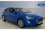 2019 Ford Focus