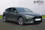 2024 Ford Focus
