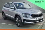 2023 Skoda Karoq