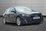 2021 Audi A1