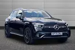 2025 Mercedes-Benz GLC