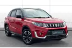 2019 Suzuki Vitara