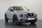 2025 Nissan Juke