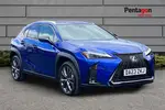2023 Lexus UX