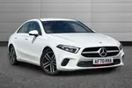 2020 Mercedes-Benz A-Class