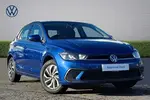 2025 Volkswagen Polo