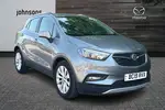 2019 Vauxhall Mokka X