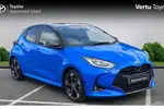 2024 Toyota Yaris
