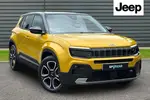 2024 Jeep Avenger