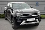 2023 Volkswagen Amarok