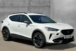 2023 Cupra Formentor